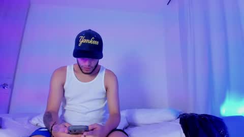 Bruce  online show from 09.21.25