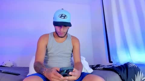 Bruce  online show from 01.15.26