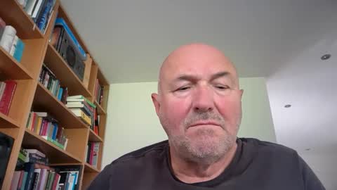 bartvel online show from 04.28.26