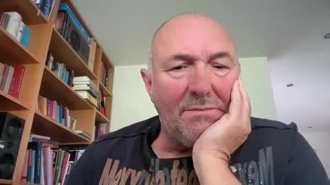 bartvel online show from 05.07.26