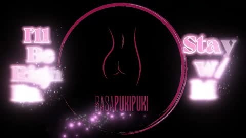 PukiPuki online show from 04.14.26