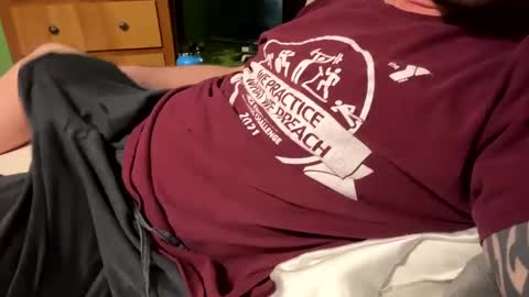 Snapshot of baseballboy13 chatting on 02.25.25 Ball Player Next Door  online show from 02.25.25