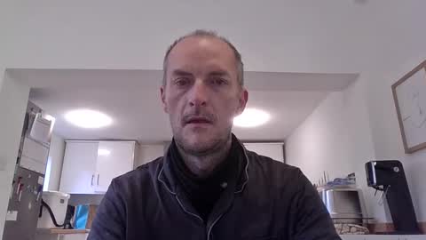 basiccamguy online show from 11.01.25