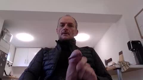 basiccamguy online show from 11.03.25