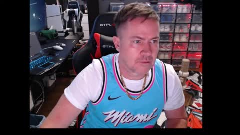 Jordan online show from 11.17.25