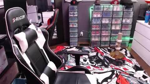 Jordan online show from 12.03.25