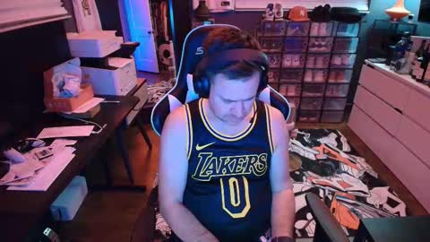 Jordan online show from 02.02.26