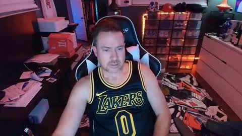 Jordan online show from 02.03.26