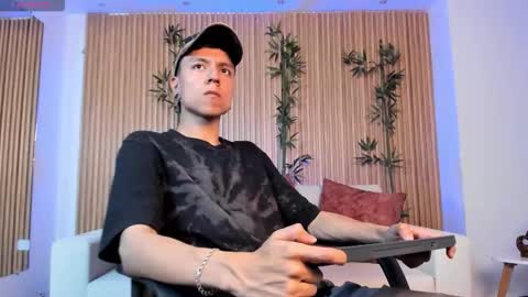 Basthiian online show from 12.16.25