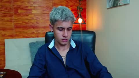 Snapshot of bastiaan_28 chatting on 12.19.24 Bastian online show from 12.19.24