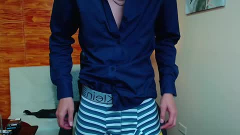 Snapshot of bastiaan_28 chatting on 12.19.24 Bastian online show from 12.19.24