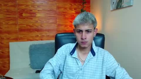 Snapshot of bastiaan_28 chatting on 12.26.24 Bastian online show from 12.26.24