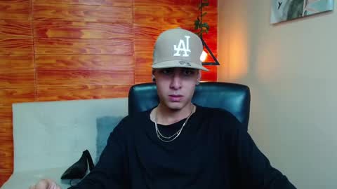 Snapshot of bastiaan_28 chatting on 12.31.24 Bastian online show from 12.31.24