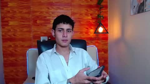 Snapshot of bastiaan_28 chatting on 01.20.25 Bastian online show from 01.20.25