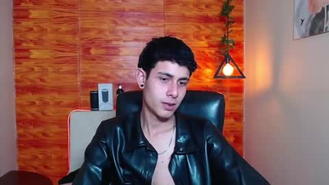 Snapshot of bastiaan_28 chatting on 01.22.25 Bastian online show from 01.22.25