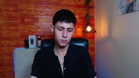 Snapshot of bastiaan_28 chatting on 01.24.25 Bastian online show from 01.24.25