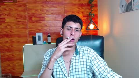 Snapshot of bastiaan_28 chatting on 01.25.25 Bastian online show from 01.25.25
