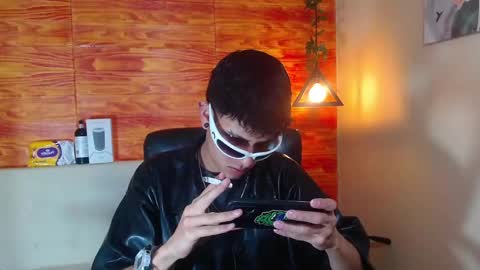 Snapshot of bastiaan_28 chatting on 02.13.25 Bastian online show from 02.13.25