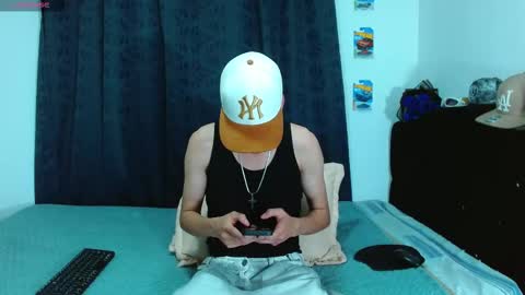 Bastian online show from 11.08.25