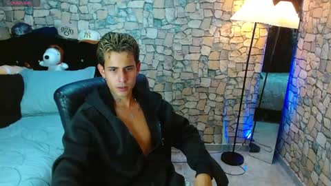 Bastian online show from 04.18.26