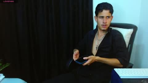 Bastian online show from 05.17.26