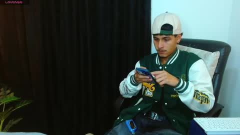 Bastian online show from 05.18.26