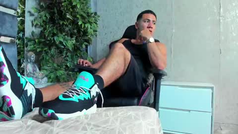 Snapshot of bastian_franco01 chatting on 10.05.25 Bastian Independent Model online show from 10.05.25