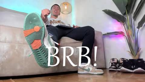 Bastian Independent Model online show from 02.16.26