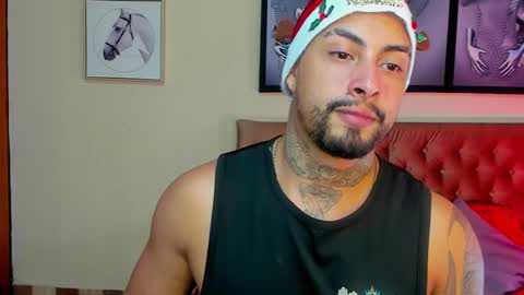 bastian_jones1 online show from 12.25.24