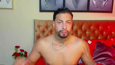 bastian_jones1 online show from 12.25.24