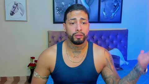 bastian_jones1 online show from 12.29.24