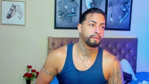 bastian_jones1 online show from 12.30.24