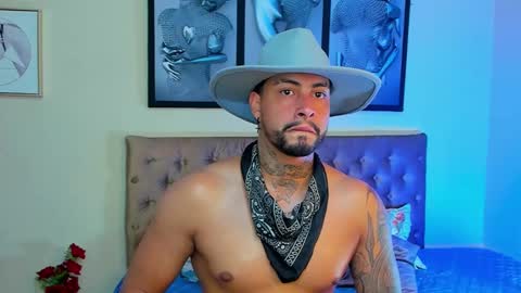 bastian_jones1 online show from 01.06.25