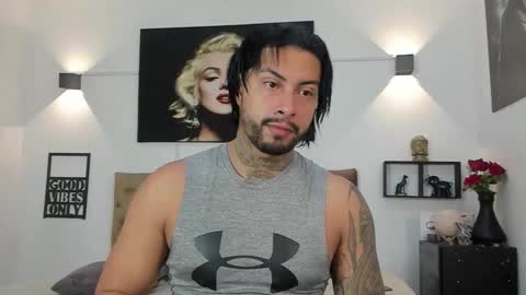 bastian_jones1 online show from 09.22.25