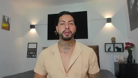 bastian_jones1 online show from 09.25.25