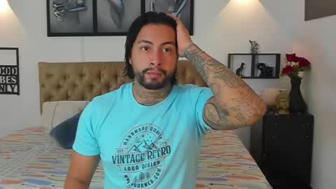 bastian_jones1 online show from 10.07.25