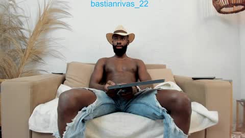 Bastian. online show from 01.08.25