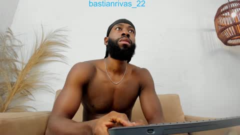 Bastian. online show from 01.14.25