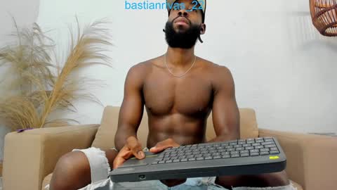 Bastian. online show from 01.15.25