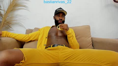 Bastian. online show from 01.16.25