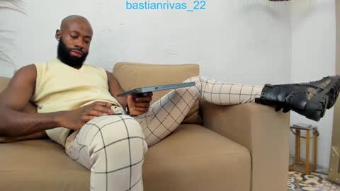 Bastian. online show from 01.17.25