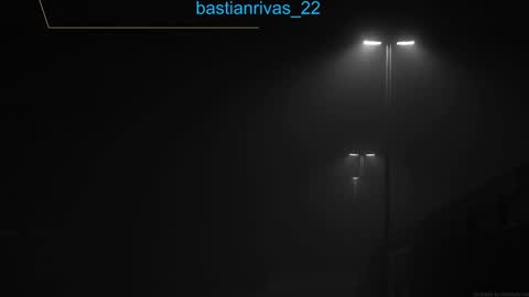 Bastian. online show from 01.19.25