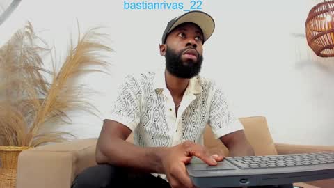 Bastian. online show from 01.20.25