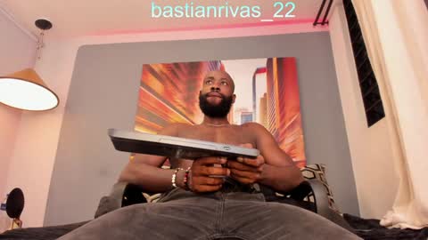 Bastian. online show from 02.04.25