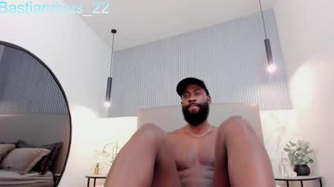 Bastian. online show from 10.10.25