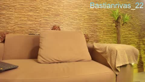 Bastian. online show from 04.10.26