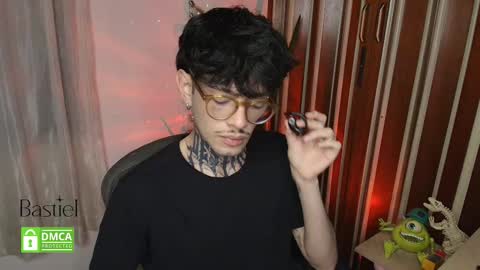 Bastiel online show from 11.19.25