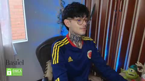 Bastiel online show from 11.21.25