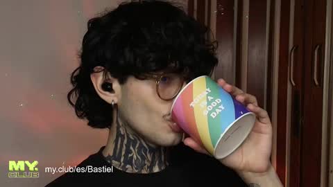 Bastiel online show from 03.20.26