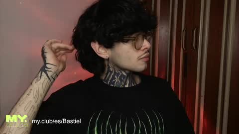 Bastiel online show from 04.04.26